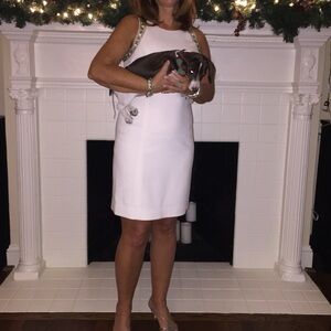 Lilly Pulitzer cocktail dress